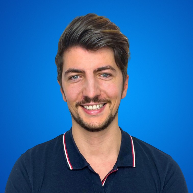 Nicolas Hermosilla